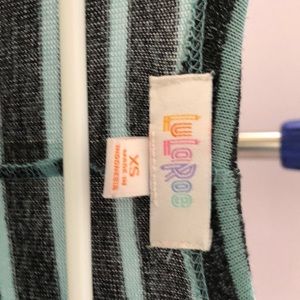 Lu la roe long cardigan sweater